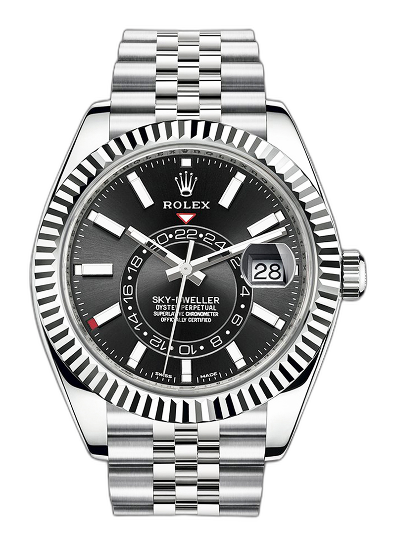 Rolex Sky-Dweller